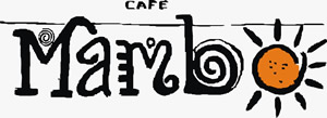 Cafe Mambo Goa