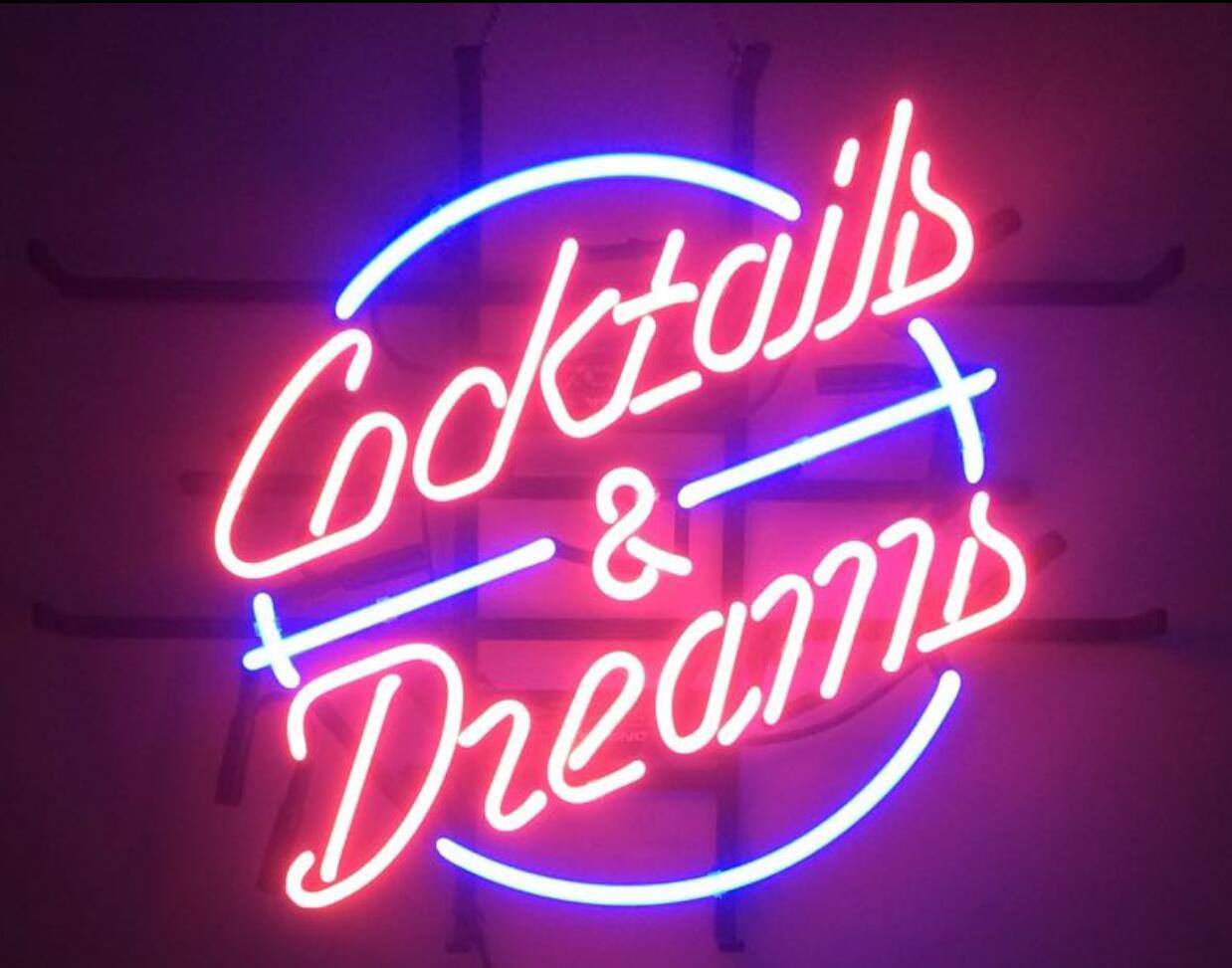 Cocktails and Dreams Goa